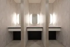 エルーラクリニックの内観写真