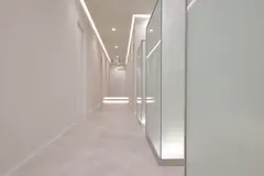 エルーラクリニックの内観写真