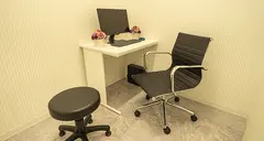 TCB東京中央美容外科 金沢院の内観写真