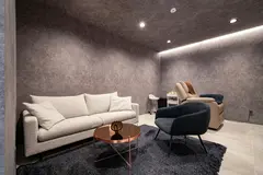 代官山ウィメンズクリニックの内観写真