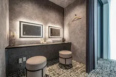 代官山ウィメンズクリニックの内観写真