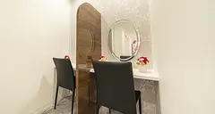 TCB東京中央美容外科 岐阜院の内観写真