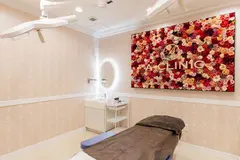 A CLINIC(エークリニック) 池袋院の内観写真