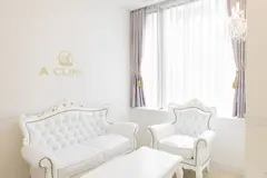 A CLINIC(エークリニック) 池袋院の内観写真