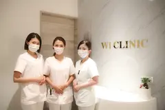 Wi Clinic(ウィ クリニック) 大宮院の内観写真