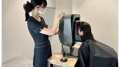 Wi Clinic(ウィ クリニック) 大宮院の内観写真