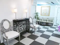 高須クリニック 栄院の内観写真