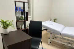 VIA GENERAL CLINIC 【ビア ジェネラル クリニック】の内観写真