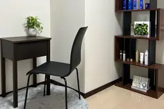 VIA GENERAL CLINIC 【ビア ジェネラル クリニック】の内観写真