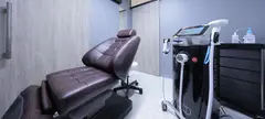LA CLEF CLINIC(ラクレクリニック)の内観写真