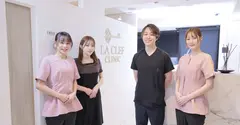 LA CLEF CLINIC(ラクレクリニック)の内観写真