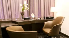 品川美容外科 品川院の内観写真