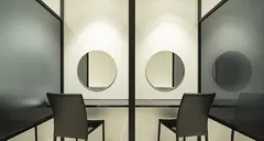 TCB東京中央美容外科 なんば院の内観写真