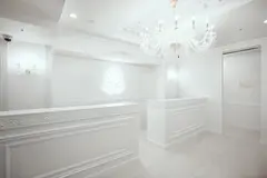A CLINIC(エークリニック) 横浜院の内観写真