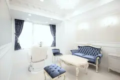 A CLINIC(エークリニック) 横浜院の内観写真