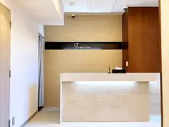 ザ・ホワイトデンタルクリニック 品川院の内観写真