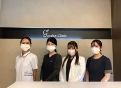 ザ・ホワイトデンタルクリニック 品川院の内観写真