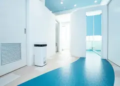 三鷹ヒロクリニック 北口院 (医療脱毛)の内観写真