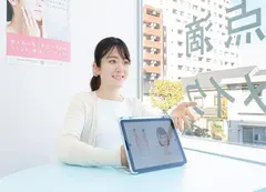 三鷹ヒロクリニック 北口院 (医療脱毛)の内観写真