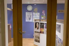 アムルーズ美容外科クリニック 大阪院の内観写真