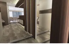 目黒まついデンタルクリニックの内観写真