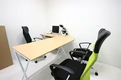 赤坂メディカルMクリニックの内観写真