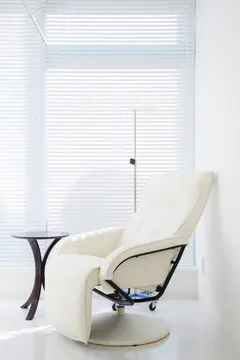 赤坂メディカルMクリニックの内観写真