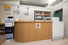みやび形成外科の内観写真