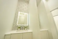 TCB東京中央美容外科 静岡院の内観写真
