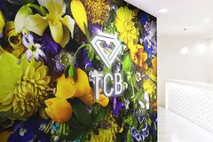 TCB東京中央美容外科 横浜院の内観写真