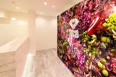 TCB東京中央美容外科 岐阜院の内観写真