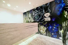 TCB東京中央美容外科 金沢院の内観写真