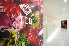 TCB東京中央美容外科 小倉院の内観写真