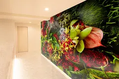 TCB東京中央美容外科 梅田茶屋町院の内観写真