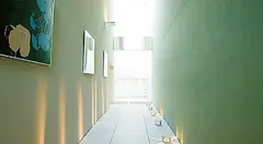 THE CLINIC(ザ・クリニック) 東京院の内観写真