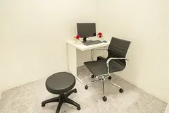 TCB東京中央美容外科 岐阜院の内観写真