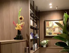 きれいクリニックの内観写真
