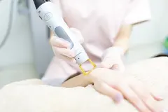 ジュエルクリニック 恵比寿院の内観写真