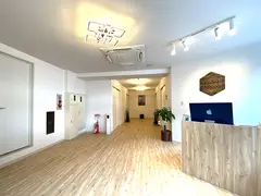 THE FIRST CLINIC 多摩センター院の内観写真