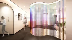 BLINC CLINIC (ブリンク クリニック)の内観写真