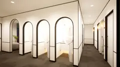 BLINC CLINIC (ブリンク クリニック)の内観写真