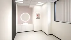 BLINC CLINIC (ブリンク クリニック)の内観写真