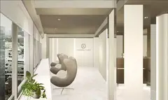 AI Beauty Clinic (エーアイ美容クリニック)の内観写真