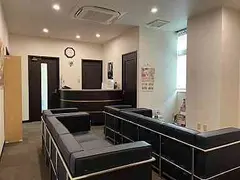 共立美容外科 熊本院の内観写真
