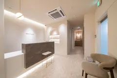 KAGA CLINICの内観写真