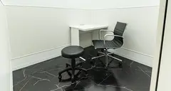 TCB東京中央美容外科 藤沢院の内観写真