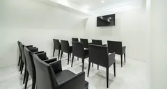 TCB東京中央美容外科 藤沢院の内観写真