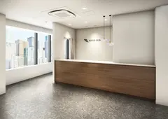 RIVER CLINIC(リバークリニック)の内観写真