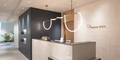 9BeautyClinicの内観写真
