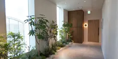 9BeautyClinicの内観写真